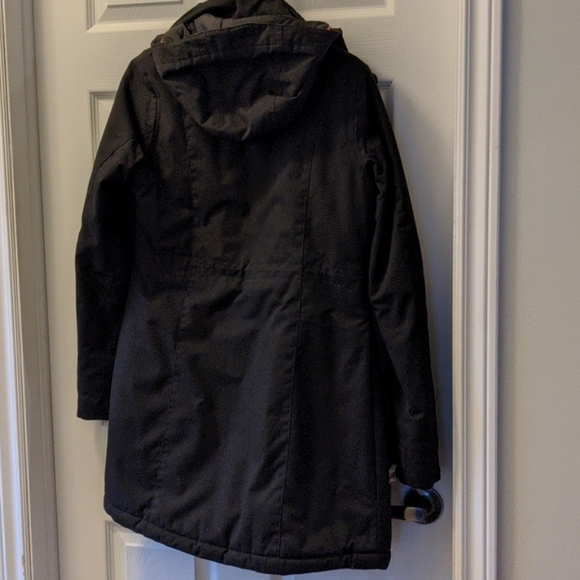 Winter jacket - Picture 2 of 2